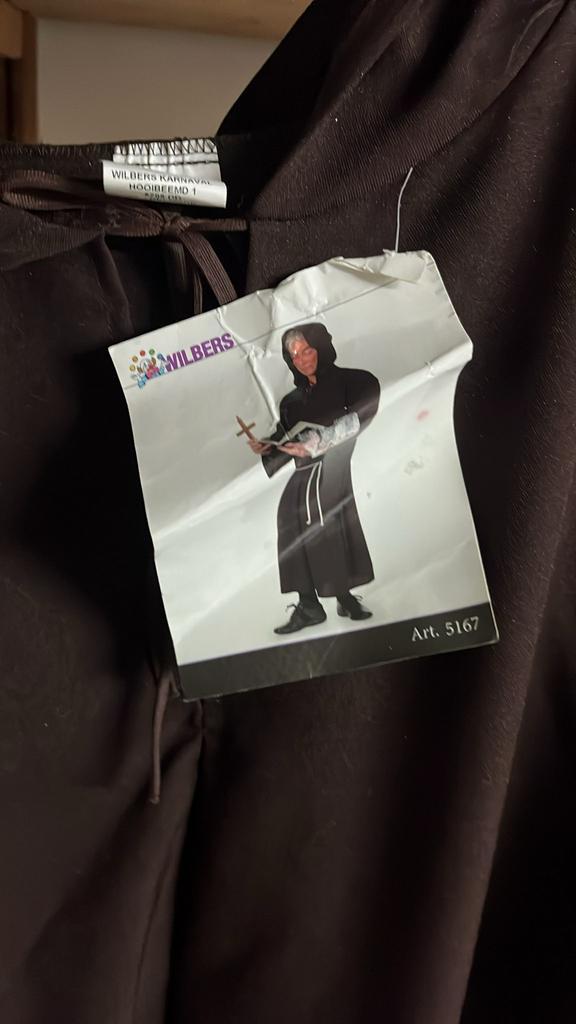 Partij Carnaval Kleding Verkleed kleding, Kinderen en Baby's, Carnavalskleding en Verkleedspullen, Nieuw, Jongen of Meisje, 122 t/m 128