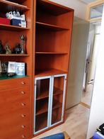 Ikea kast magiker, Huis en Inrichting, Ophalen, Met plank(en), Gebruikt, 200 cm of meer