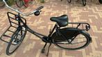 Fiets (normaal zonder versnelling), Fietsen en Brommers, Fietsen | Heren | Herenfietsen, 53 tot 57 cm, Ophalen of Verzenden, Gebruikt