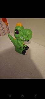 Dino met terug praat functie, Ophalen of Verzenden, Zo goed als nieuw, Jongen of Meisje