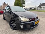 Volkswagen Golf 2.0 GTI Camera, PDC, Stoelverwarming, Voorwielaandrijving, Gebruikt, 4 cilinders, 1984 cc