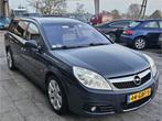Opel Vectra Wagon 1.8-16V Executive Automaat*AC*Heatseat*, Gebruikt, 4 cilinders, 1796 cc, Vectra