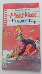 Luisterboek Mees Kees, de sponsorloop, Ophalen of Verzenden
