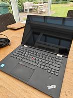 Lenovo Thinkpad X1 Yoga 2-in-1 i5 7th gen 8GB ram 14 inch, Computers en Software, Windows Laptops, Gebruikt, 2 tot 3 Ghz, Qwerty