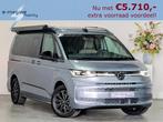 Volkswagen California Beach Tour 1.5 eHybrid 4Motion 12-2025, Omvormer, Luifel, Volkswagen, Startonderbreker