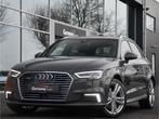 Audi A3 Sportback 1.4 e-tron Lease Edition Nanogrijs ACC Key, Auto's, Audi, 8 kWh, Stof, Gebruikt, Euro 6