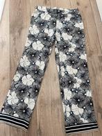 Sommermann travelstof broek maat L, Kleding | Dames, Ophalen of Verzenden, Zo goed als nieuw, Maat 42/44 (L), Lang