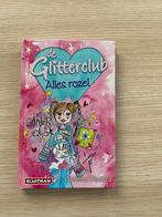 De Glitterclub - Alles Roze!, Ophalen of Verzenden, Gelezen, Sprookjes