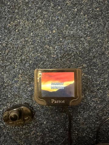Parrot mki 9200 compleet beschikbaar voor biedingen
