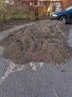 Gratis lavastenen/grind ophalen, Tuin en Terras, Aarde en Mest, Ophalen, Overige typen