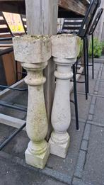 Pilaar/zuil 74cm hoog, Huis en Inrichting, Woonaccessoires | Zuilen en Pilaren, Ophalen, Gebruikt