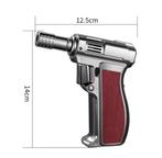 Krachtige Jet Vlam Aansteker voor Vuurwerk, Ophalen of Verzenden, Nieuw