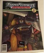 Transformers armada nr.3 door James Raiz en Chris Sarracim., Verzamelen, Transformers, Overige generaties, Ophalen of Verzenden