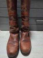 Originele Dubarry laarzen maat 42, Kleding | Dames, Schoenen, Ophalen of Verzenden, Zo goed als nieuw, Zwart, Hoge laarzen