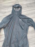 Under Armour (regen) vest maat M size M, Ophalen of Verzenden, Zo goed als nieuw, Zwart, Algemeen