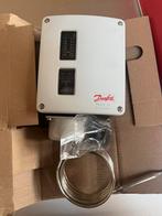 Te koop Danfoss thermostaat RT101, Ophalen of Verzenden, Zo goed als nieuw