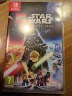 Lego Star Wars: The Skywalker Saga - Nintendo Switch, Avontuur en Actie, 1 speler, Ophalen of Verzenden, Zo goed als nieuw