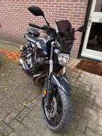Yamaha MT-07 - uitstekende staat, 2 cilinders, Motorrijbewijs A, Particulier, ABS