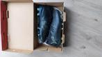 Puma voetbalschoenen maat 41, 2x gedragen, Maat XS of kleiner, Schoenen, Ophalen of Verzenden, Zo goed als nieuw