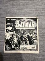 View-Master Batman (1966) Boekje, Ophalen of Verzenden, Overige typen