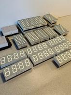 Display units / cijferdisplays, Ophalen of Verzenden, Nieuw