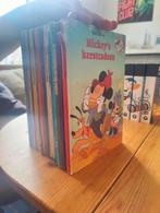 20 Disney kinderboeken, Ophalen of Verzenden, Gelezen