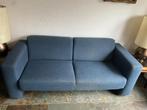 bank en 2 fauteuils, Huis en Inrichting, Ophalen, Gebruikt, 75 tot 100 cm, Rechte bank