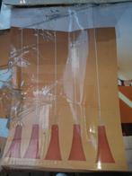 Hanglamp, Huis en Inrichting, Lampen | Hanglampen, Ophalen, Nieuw, Minder dan 50 cm