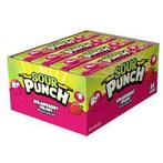 Sour Punch Strawberry Straws USA snoep slierten, Diversen, Levensmiddelen, Ophalen of Verzenden