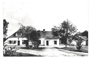 975854 Joppe Gld 1969 gem Gorssel De Vuurslag Gelopen met beschikbaar voor biedingen