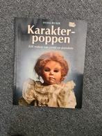 Poppen maken, Hobby en Vrije tijd, Ophalen of Verzenden, Zo goed als nieuw