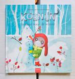 Martine van Nieuwenhuyzen - Koenijn is klaar voor de winter, Ophalen of Verzenden, Nieuw, Martine van Nieuwenhuyzen