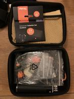 Go Pro & Rollei mounts en accesoires, Audio, Tv en Foto, Actiecamera's, Ophalen of Verzenden, Gebruikt, GoPro