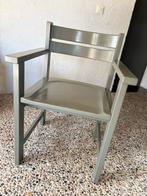 Eetstoelen in Bossche school stijl, Huis en Inrichting, Ophalen, Zo goed als nieuw, Vijf, Zes of meer stoelen