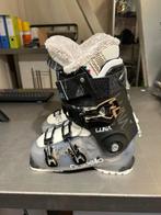 Dalbello Luna 90 dames skischoenen Maat 24,5 (38) Gebruikt, Overige merken, Gebruikt, Dalbello, Schoenen