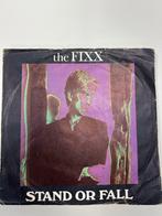 The Fixx - Stand or Fall Single, Cd's en Dvd's, Gebruikt, 7 inch, Single, Ophalen of Verzenden