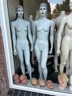 Halloween, sint Maarten, spooktochten arm, been, hoofd etc., Halloween of Griezel, ., Nieuw, Ophalen of Verzenden