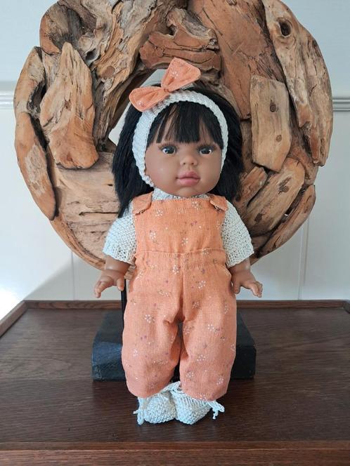 Poppenkleertjes voor de Paola Reina pop van 34 cm, Kinderen en Baby's, Speelgoed | Poppen, Nieuw, Babypop, Ophalen of Verzenden