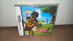 [ Sealed ] Zelda: Spirit Tracks - Nintendo DS, Avontuur en Actie, 1 speler, Nieuw, Ophalen of Verzenden