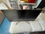 monitor, Gebruikt, In hoogte verstelbaar, Full HD, DisplayPort