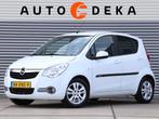 Opel Agila 1.0 Edition *Airco*, Voorwielaandrijving, Euro 5, Stof, Gebruikt