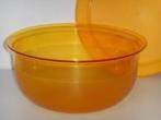 Tupperware Exclusieve Kom 3,5L Oranje Nieuw Laatste, Ophalen of Verzenden, Nieuw, Oranje, Bak of Kom