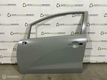 Portier Links Voor Kia Rio 3 NIEUW ORIGINEEL 760031W010 beschikbaar voor biedingen