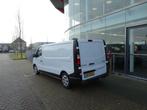 Renault Trafic bestel 1.6 dCi L2H1 Comfort Navi/Airco/Cruise, Euro 5, Gebruikt, 4 cilinders, 2000 kg