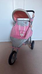 Babyborn wandelwagen, Ophalen, Gebruikt, Babypop
