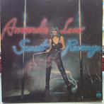 Amanda Lear - Sweet Revange LP Album Disco Vinyl, Ophalen of Verzenden