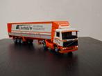 Tekno Volvo F10 J.Heebink Veenendaal, Hobby en Vrije tijd, Ophalen of Verzenden, Zo goed als nieuw, Bus of Vrachtwagen, Tekno