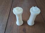 Tupperware zout en peper set, Ophalen of Verzenden, Gebruikt, Overige typen