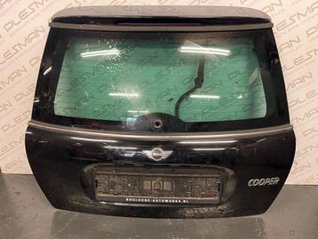 Achterklep 668/9 Mini R50 beschikbaar voor biedingen