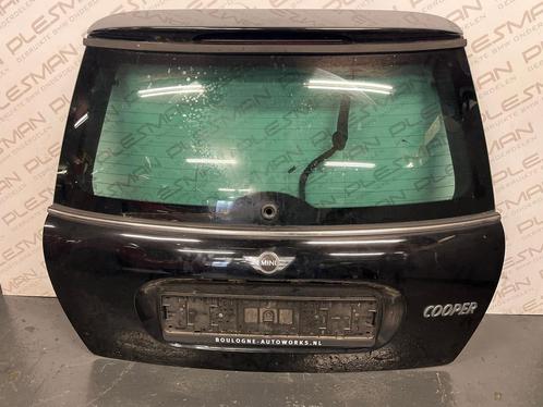 Achterklep 668/9 Mini R50, Auto-onderdelen, Carrosserie en Plaatwerk, Achterklep, Mini, Achter, Gebruikt, Ophalen of Verzenden
